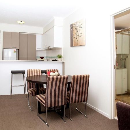 Toowoomba Central Plaza Apartment Hotel Official Exterior foto