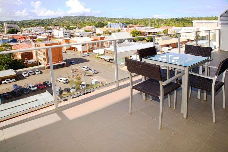 Toowoomba Central Plaza Apartment Hotel Official Quarto foto