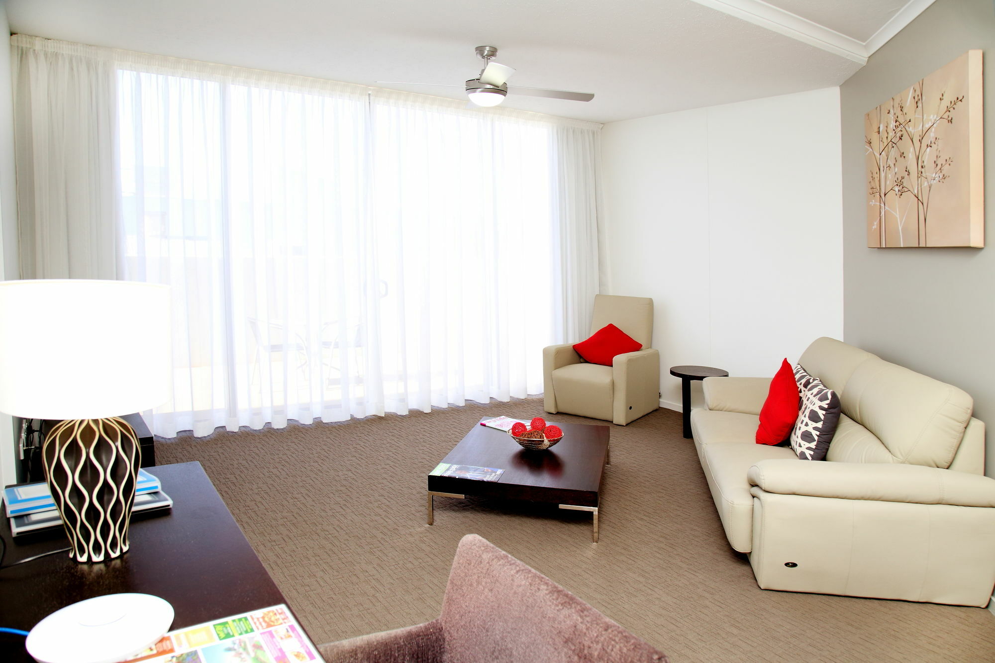 Toowoomba Central Plaza Apartment Hotel Official Exterior foto